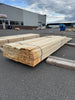 Paket Finsågad Panel 22x120mm 137st 2.99–5.40m – Andra sortering
