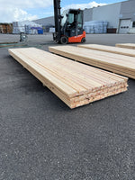 Parti Glespanel 28x70 mm – 4,80 m Furu 90 st