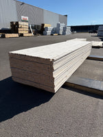 Parti Lockläkt 22x45mm, 528st 3.6m- Grundmålade