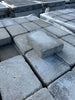 4 pall Marksten Labyrint Antik Hel 210x140x50mm Grå