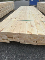 Paket Reglar 45x95mm 2,70-4,20m 60st