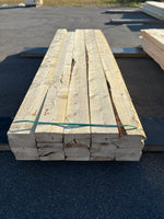 Paket Ohyvlade Reglar 47x200mm (3,30–3,60m) 30st Gran