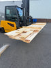 Paket Golv – Vrak 25x190mm