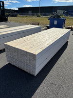 Paket Finsågade Brädor 22x95mm 3,60m 286st Vit Mellanstruken