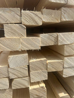 Paket Reglar 45x70mm 2,70-4,80m 192st