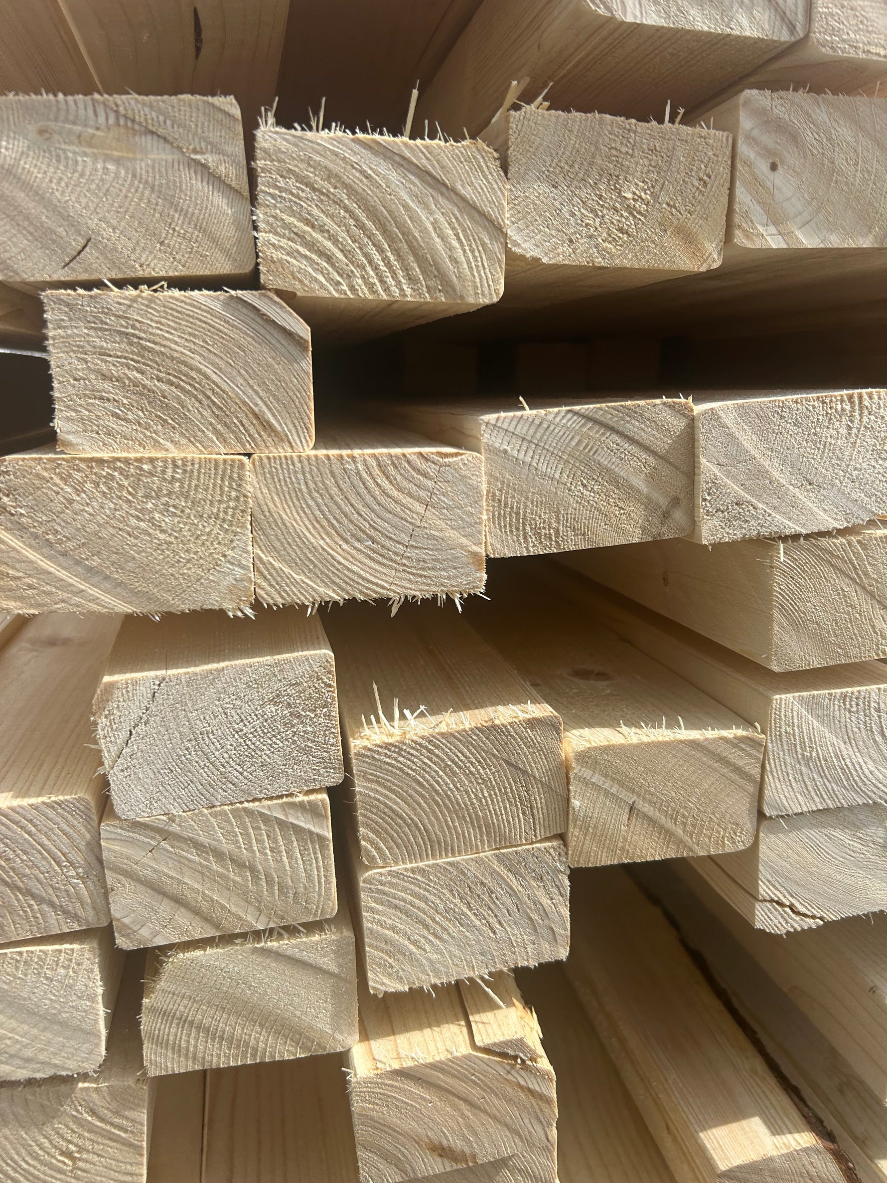 Paket Reglar 45x70mm 2,70-4,80m 192st