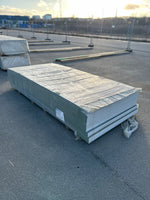 Clima Board 9x1200x2580mm 42st