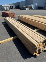 Paket Råspont 20x95 mm, 145 st 4,80 m