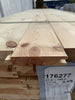 Paket Spontad Panel Hyvlad 27x145mm- Obehandlad