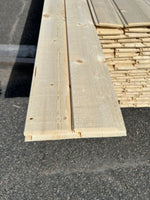 Paket Enkelfasspont 22x120mm 4,20m 225st Obehandlad Gran