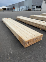 Paket Reglar 45x195mm Gran 5,40m – 25st