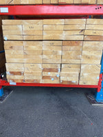 Regel 45x195mm C24 - Spirec