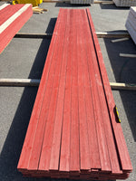 Paket Finsågade Brädor 22x95mm, 110st 5.40m Mellanstruken