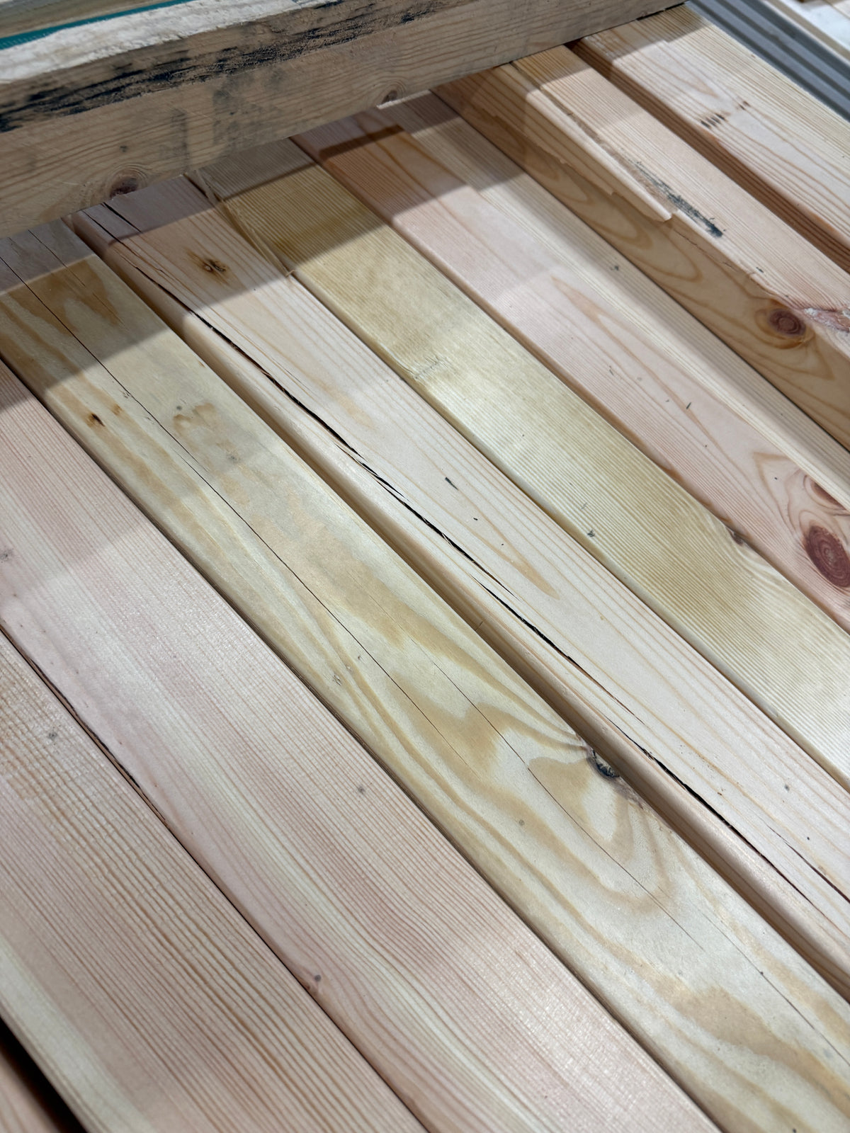 Paket Furu Reglar 45×70 mm – 4,50–4,80 m – 230 st