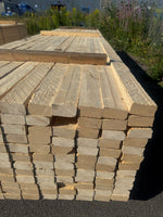 Paket Reglar 45x90mm 4,20-4,80m 144st Ohyvlat