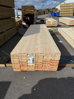 Paket Finsågade Brädor 28x170mm, 102st 3,90m