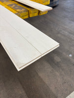 Parti Innerpanel 15x120mm – 26,73kvm, 4,50m