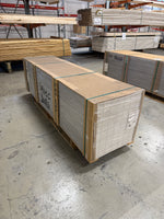 Parti Smartpanel Bomull 6x620x2390mm – 100st skivor, 148,18 m²