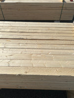 Paket Reglar 45x90mm 4,20-4,80m 144st Ohyvlat