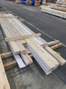 Paket Innerpanel Spårpanel 13x120mm – Skadat (Vitlaserad Ekonomi)
