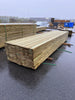 Paket Tryckimpregnerad Rillad Trall 27x145 – 140 st 4,20m (B-Sortering)