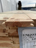 Paket Spontad Panel Hyvlad 27x145mm- Obehandlad