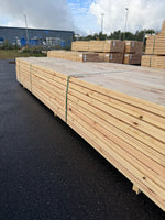Paket Glespanel 28x70mm 4.80m 270st Furu