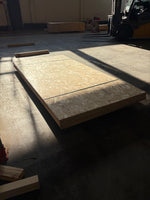 Paket OSB-skiva 11×1197×2500 mm – 8 st