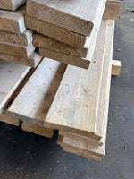 Paket Brandskyddsimpregnerat Virke 21x95mm, 2,7 m - ca 100 st