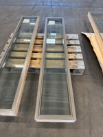 3 st Swedoor Glaspartier – Inomhus