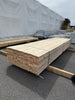 Paket Spontad Panel Hyvlad- 27x145mm 3.90m 128st Obehandlad
