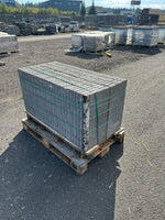 Pall GeoCeramica Impasto Grå 600×300×40 mm – 56 st, 10,08 m²