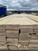 Paket Finsågad Panel 22x120mm 126st 3.0–3.60m – Andra sortering