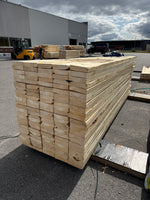 Paket Ohyvlade Reglar 47x200mm- 120st (3.0-3.90m)