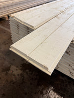 Paket Dubbelfas Ändspont 22×120 mm 3,30 m Mellanstruken – 134 st