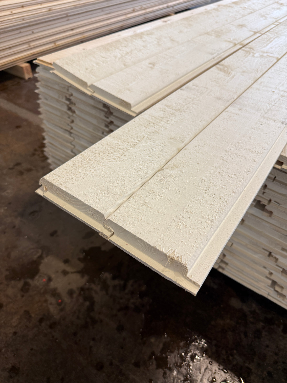 Paket Dubbelfas Ändspont 22×120 mm 3,30 m Mellanstruken – 134 st