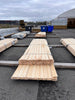 Paket Falsad Spårpanel 22x120mm 101st 3.60–4.20m, B-sort