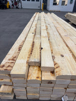 Paket Ohyvlade Reglar 47x100mm (4,20-5,40m) 70st Furu