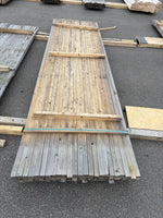 Paket Läkt 25x48mm, 120 st 4,2 m (väderbitet) - Spirec