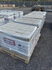 Marksten Metro 210x140x50mm – 5 pall (totalt 1745 st, Grå)