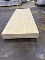 Paket Konstruktionsplywood K-Plywood 15x900x2500mm - 10st