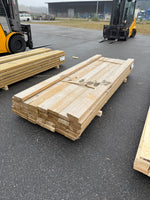Paket Tryckimpregnerade Reglar 45x145mm 2,70m 37st (NTR-AB)