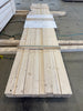 Paket Hyvlade Brädor 15x120 mm – 5,40 m – 53 st
