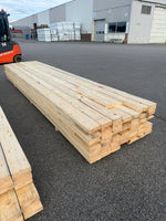Paket Ohyvlade Reglar 47x150mm (4,20–4,80m) 63st
