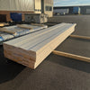 Paket Hyvlad Panel 28x170mm Vit – 90 st (4,8–5,4 m, gran, grundmålad)