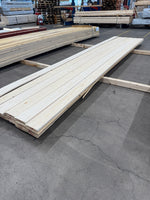 Paket Ytterpanel Enkelfasspont 22x170mm 4,80m – 30 st