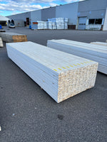 Paket Finsågade Brädor 22x95mm 3,60m 286st Vit Mellanstruken