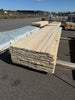 Råspont 20x100mm 3.60m – Andra sortering