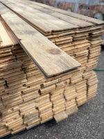 Paket Råspont Ändspontad 17x95mm, 330st 4.80m- Mögel/Fuktskadat
