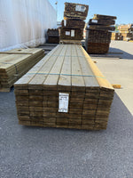 Paket Trall Furu 28x145mm 4,80m 112st Impregnerad B-kvalitet